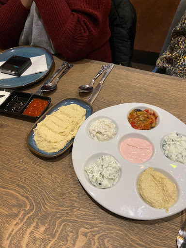 Photo of Kemal Pasha - 381 Dudley Rd, Birmingham B18 4HB